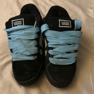 Y2K Lavi Vans